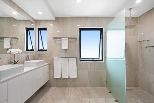 3 bedroom seaview with Private Plunge Pool – Apartment 15