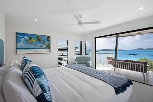3 bedroom seaview with Private Plunge Pool – Apartment 15
