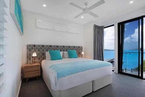 3 bedroom seaview with Private Plunge Pool – Apartment 15