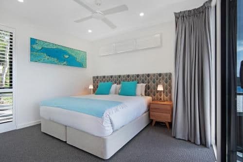 3 bedroom seaview with Private Plunge Pool – Apartment 15