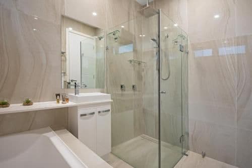 3 bedroom seaview with Private Plunge Pool – Apartment 15