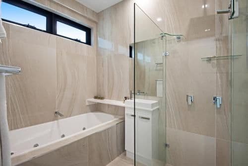 3 bedroom seaview with Private Plunge Pool – Apartment 15