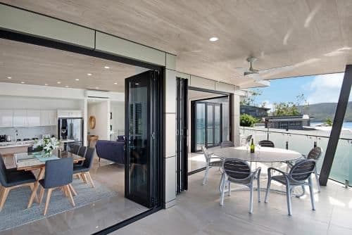 3 bedroom seaview with Private Plunge Pool – Apartment 15