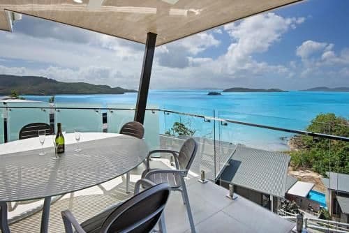 3 bedroom seaview with Private Plunge Pool – Apartment 15