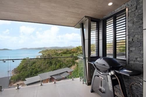 3 bedroom seaview with Private Plunge Pool – Apartment 15