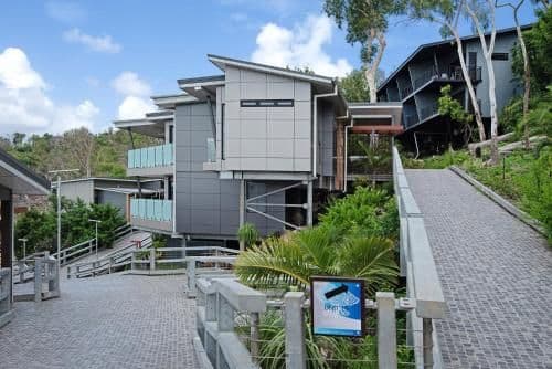 3 bedroom seaview with Private Plunge Pool – Apartment 15