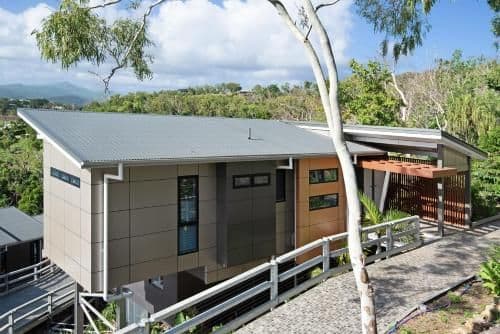3 bedroom seaview with Private Plunge Pool – Apartment 15