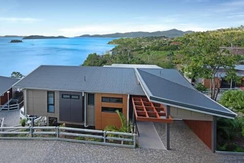 3 bedroom seaview with Private Plunge Pool – Apartment 15