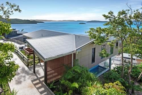 3 bedroom seaview with Private Plunge Pool – Apartment 15