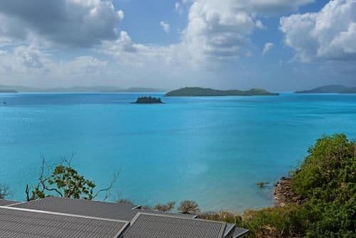 3 bedroom seaview with Private Plunge Pool – Apartment 15