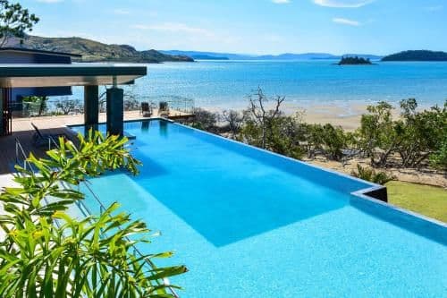 3 bedroom seaview – Apartment 8