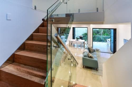 3 bedroom seaview – Apartment 8