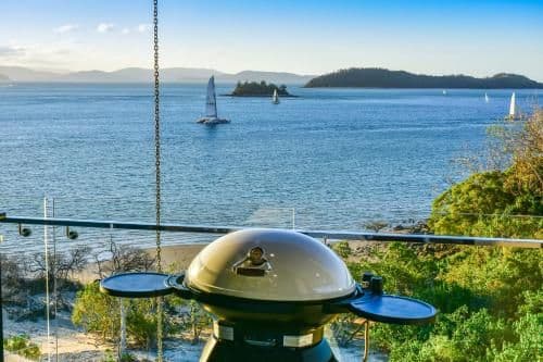 3 bedroom seaview – Apartment 8