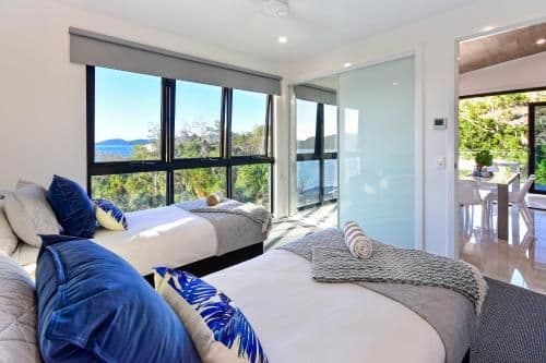 3 bedroom seaview – Apartment 8