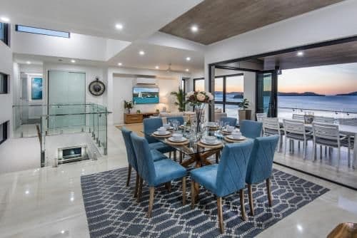 3 bedroom seaview - Apartment 6