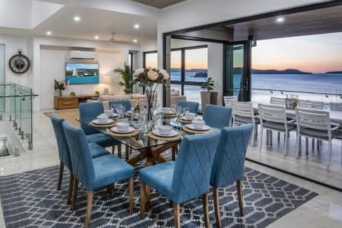 3 bedroom seaview - Apartment 6