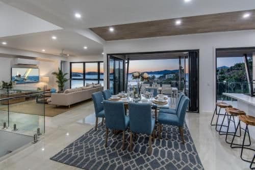3 bedroom seaview - Apartment 6