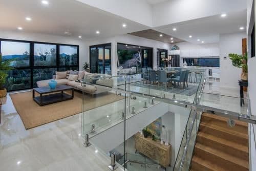3 bedroom seaview - Apartment 6
