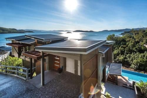 3 bedroom seaview - Apartment 6