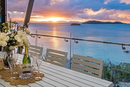 3 bedroom seaview - Apartment 6