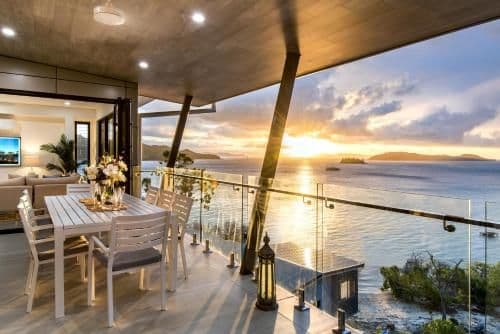 3 bedroom seaview - Apartment 6