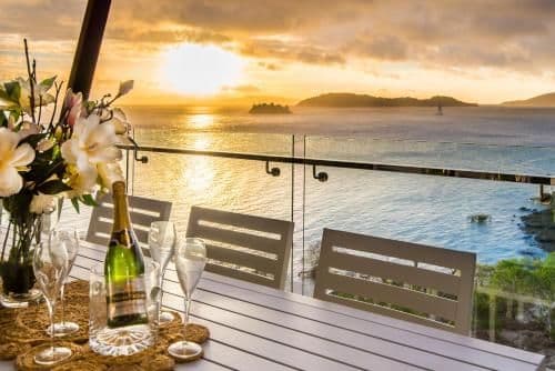 3 bedroom seaview - Apartment 6
