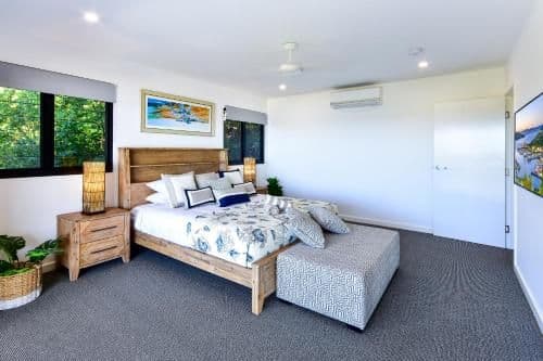3 bedroom seaview – Apartment 8
