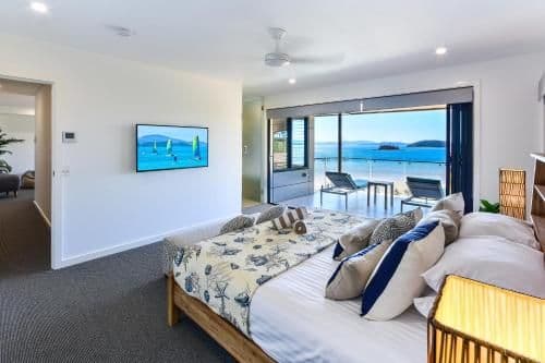 3 bedroom seaview – Apartment 8