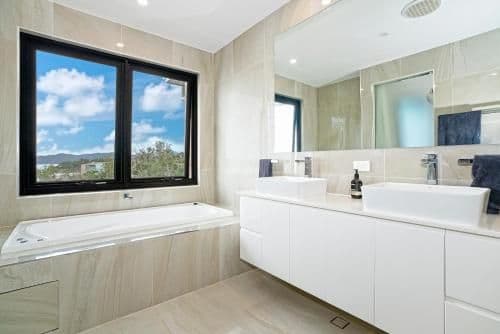 3 bedroom seaview - Apartment 6