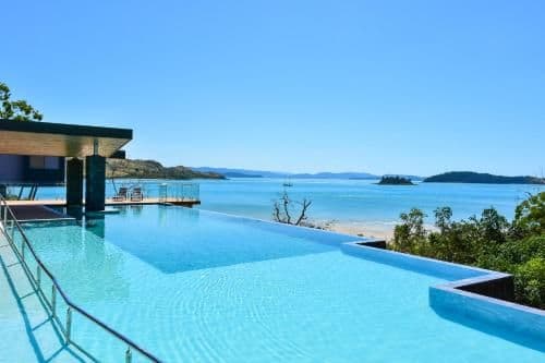 2 bedroom seaview - Apartment 16