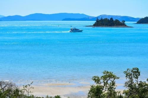 2 bedroom seaview - Apartment 16