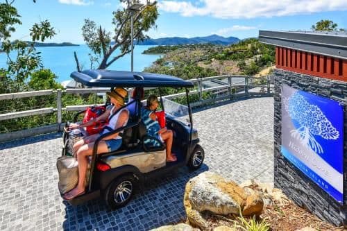 2 bedroom seaview - Apartment 16