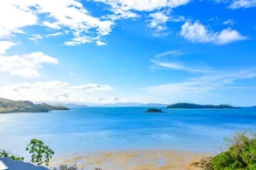 2 bedroom seaview - Apartment 16
