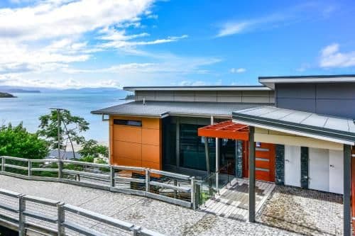 2 bedroom seaview - Apartment 16