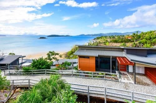 2 bedroom seaview - Apartment 16