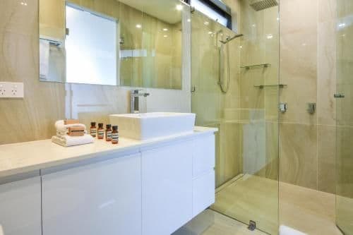 2 bedroom seaview - Apartment 16