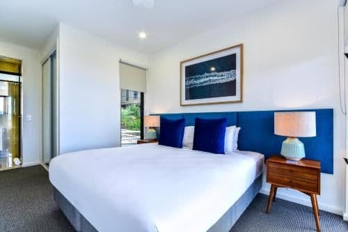 2 bedroom seaview - Apartment 16
