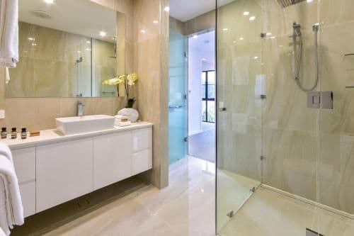 2 bedroom seaview - Apartment 16