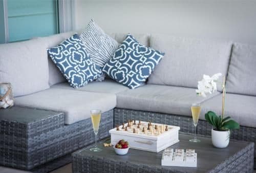 Apartment with Sea View