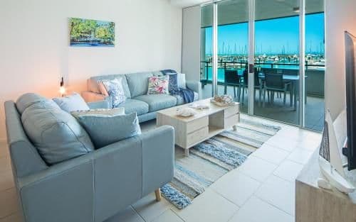 Apartment with Sea View