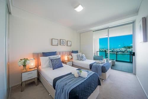 Apartment with Sea View