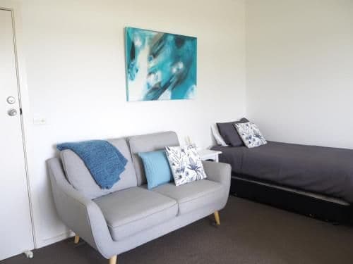 Deluxe Double or Twin Room with Spa Bath - The Isla