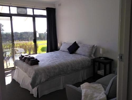 Deluxe Double or Twin Room with Spa Bath - The Kiah'
