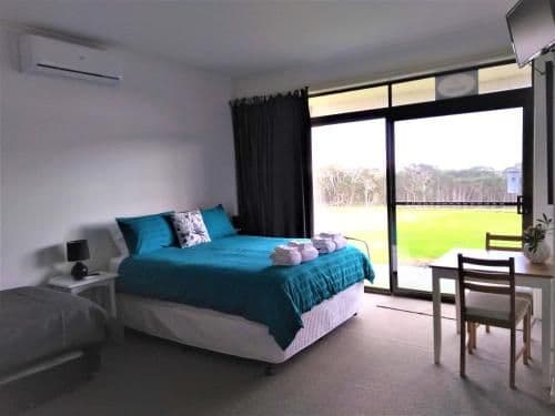 Deluxe Double or Twin Room with Spa Bath - The Isla