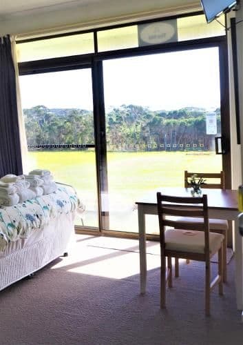 Deluxe Double or Twin Room with Spa Bath - The Isla
