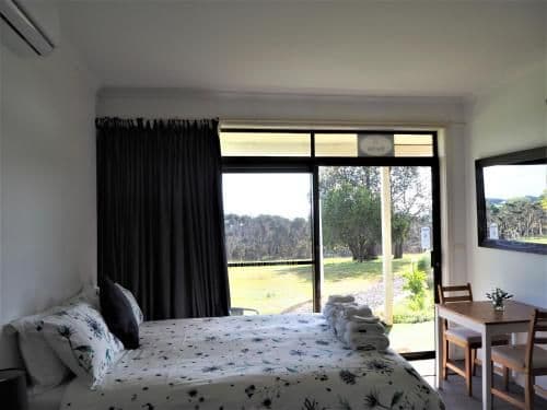 Deluxe Double or Twin Room with Spa Bath - The Isla