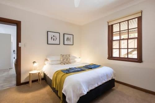 Apartment - Ground Floor