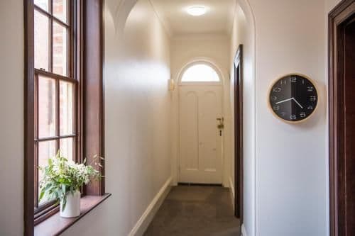 Apartment - Ground Floor