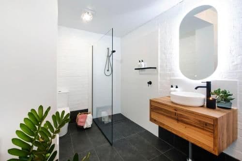 Apartment - Ground Floor