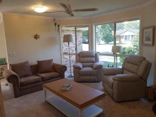 Superior Queen Room